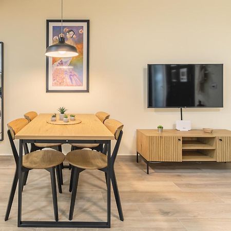 세비야 Savio Eco Living 아파트 외부 사진