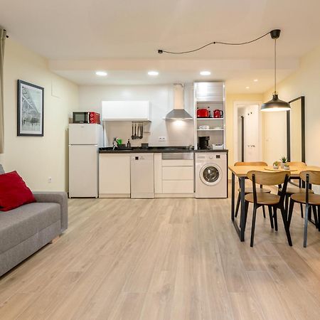 세비야 Savio Eco Living 아파트 외부 사진