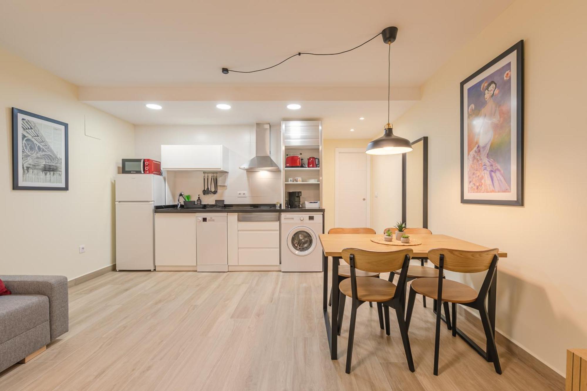 세비야 Savio Eco Living 아파트 외부 사진