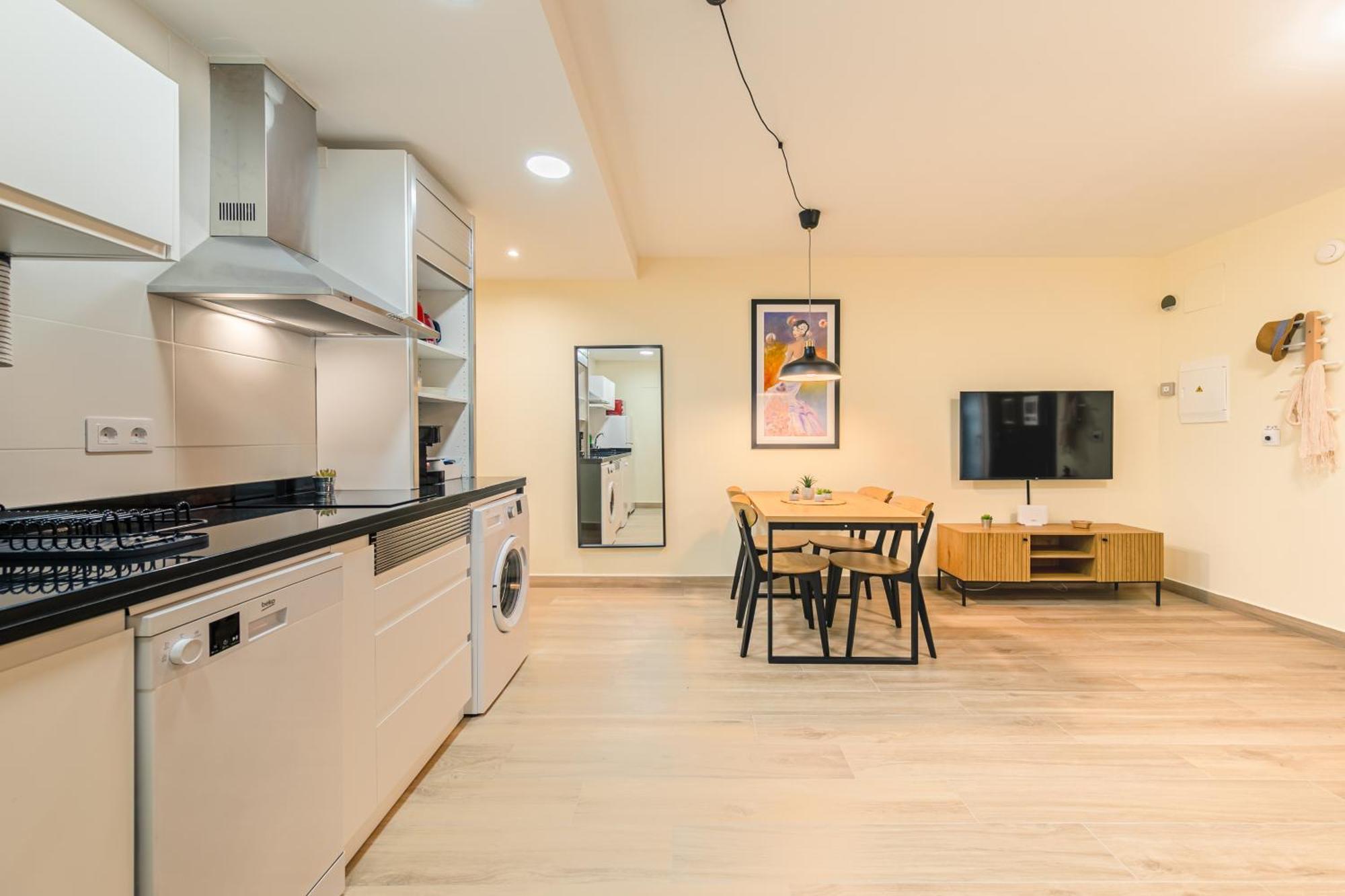 세비야 Savio Eco Living 아파트 외부 사진