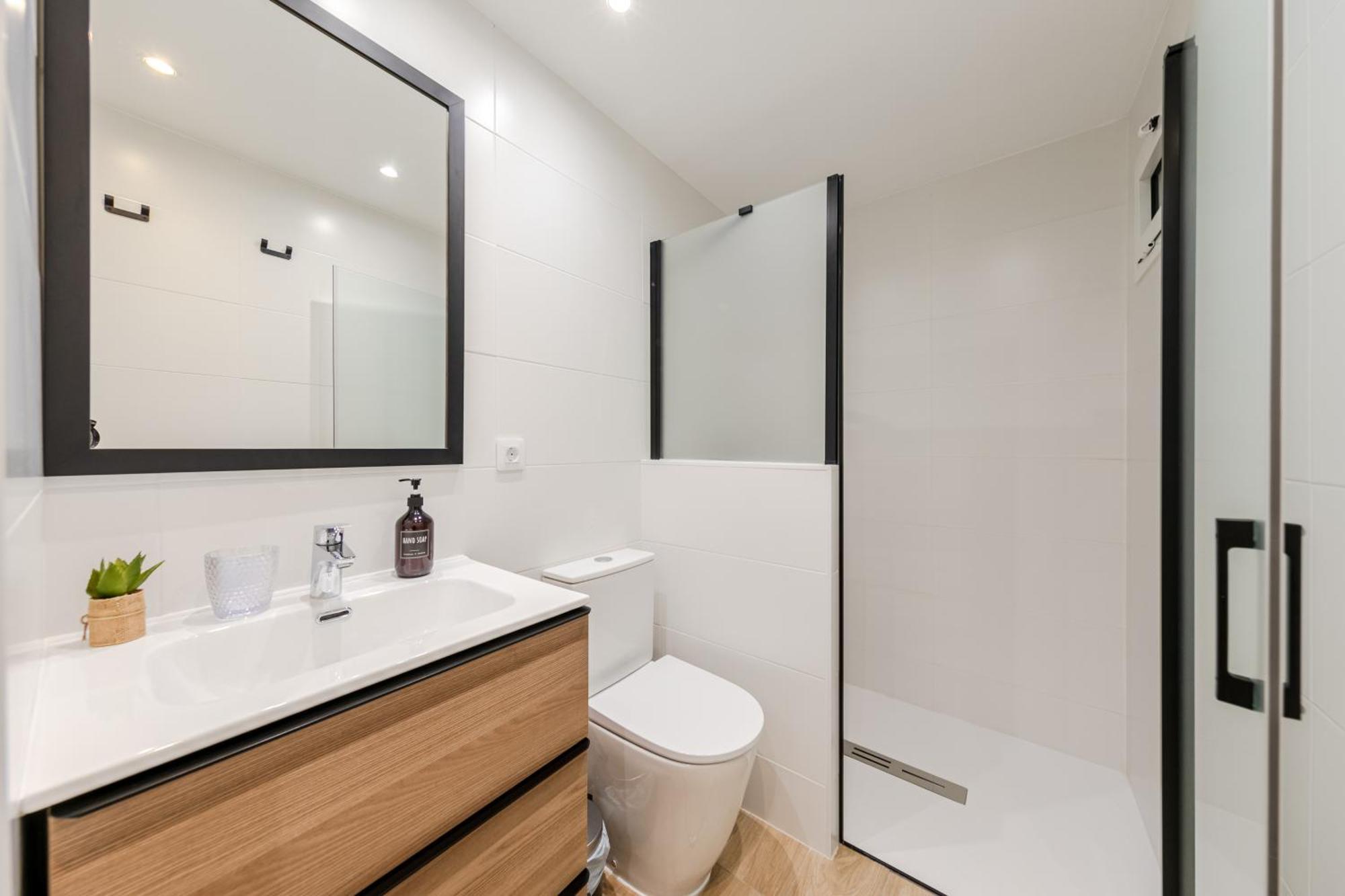 세비야 Savio Eco Living 아파트 외부 사진
