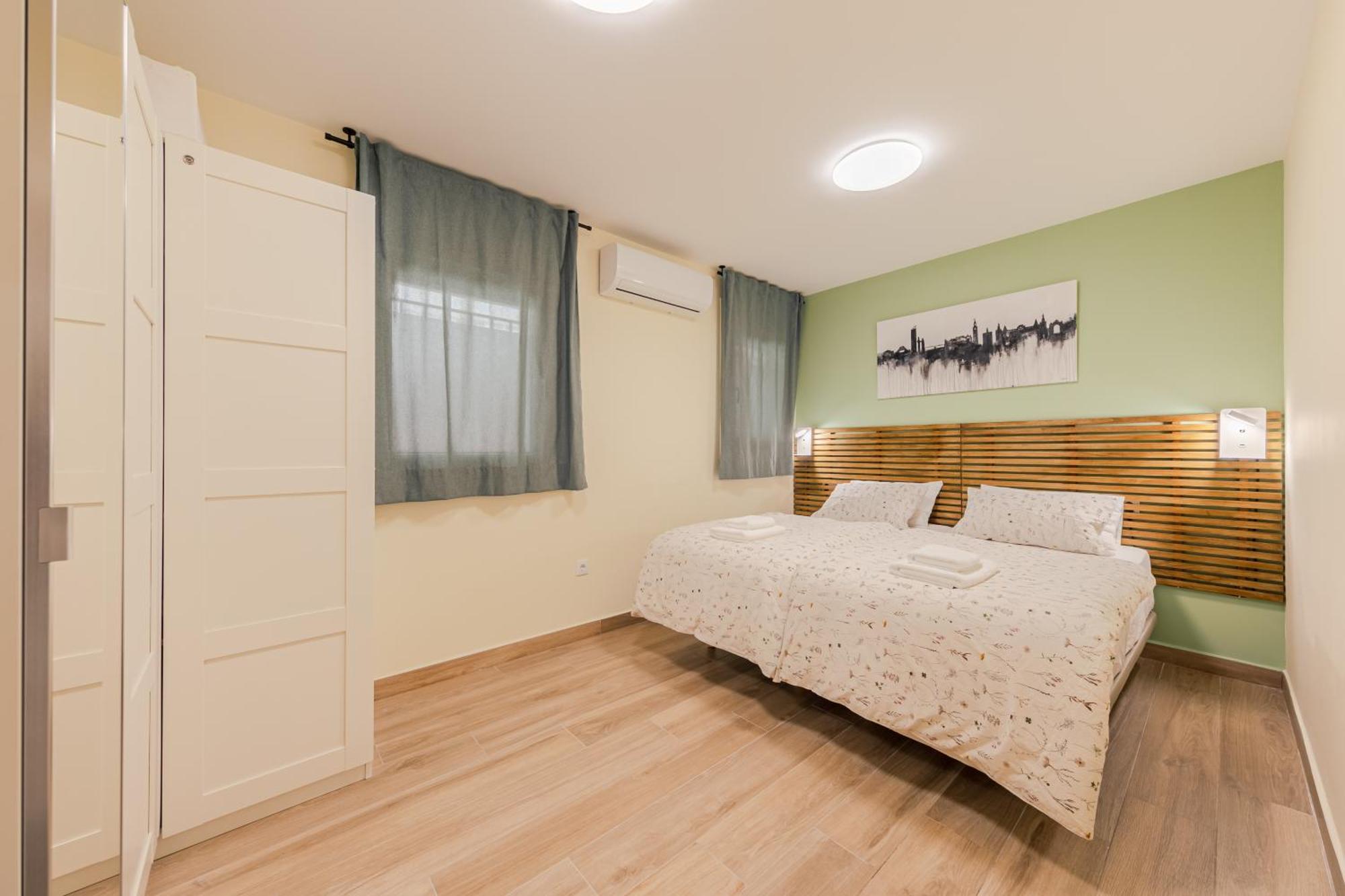 세비야 Savio Eco Living 아파트 외부 사진