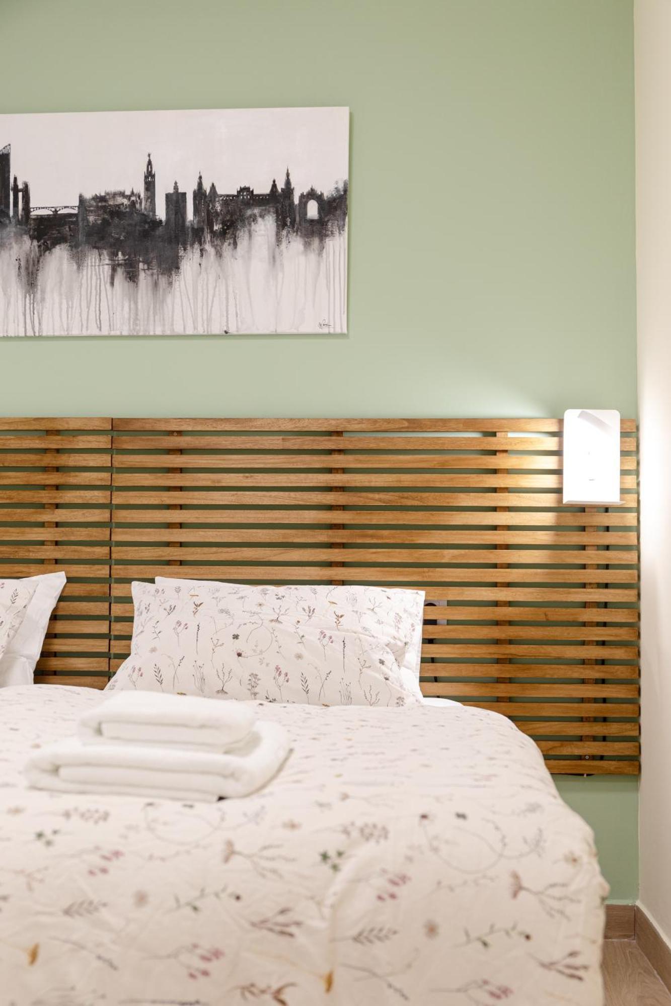 세비야 Savio Eco Living 아파트 외부 사진