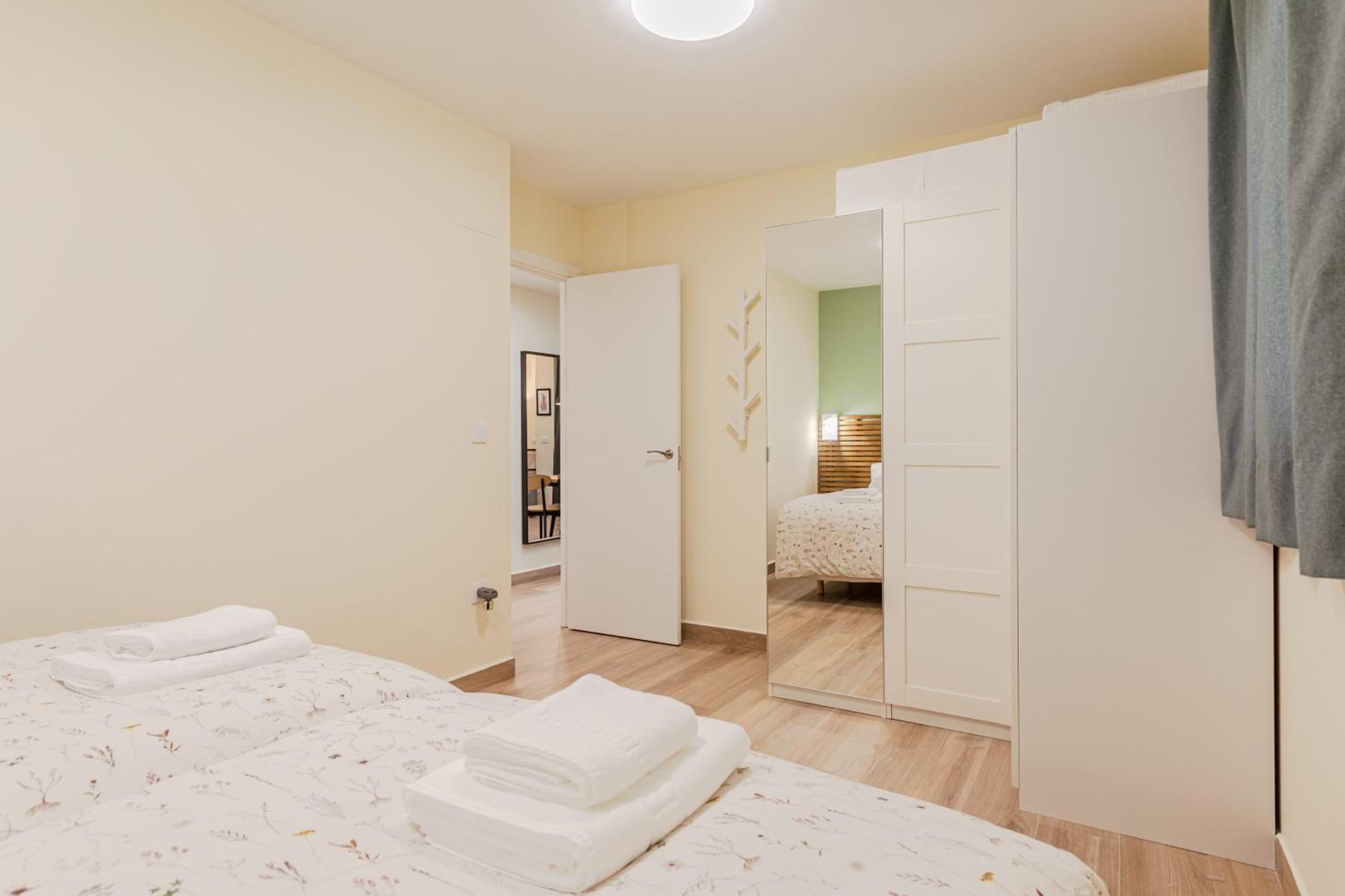 세비야 Savio Eco Living 아파트 외부 사진